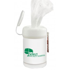 Hand Sanitizer Wipes